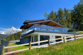 Traumblick Dachstein